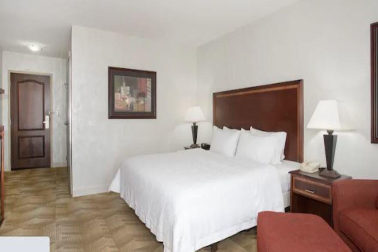Hampton Inn Siloam Springs Exteriör bild
