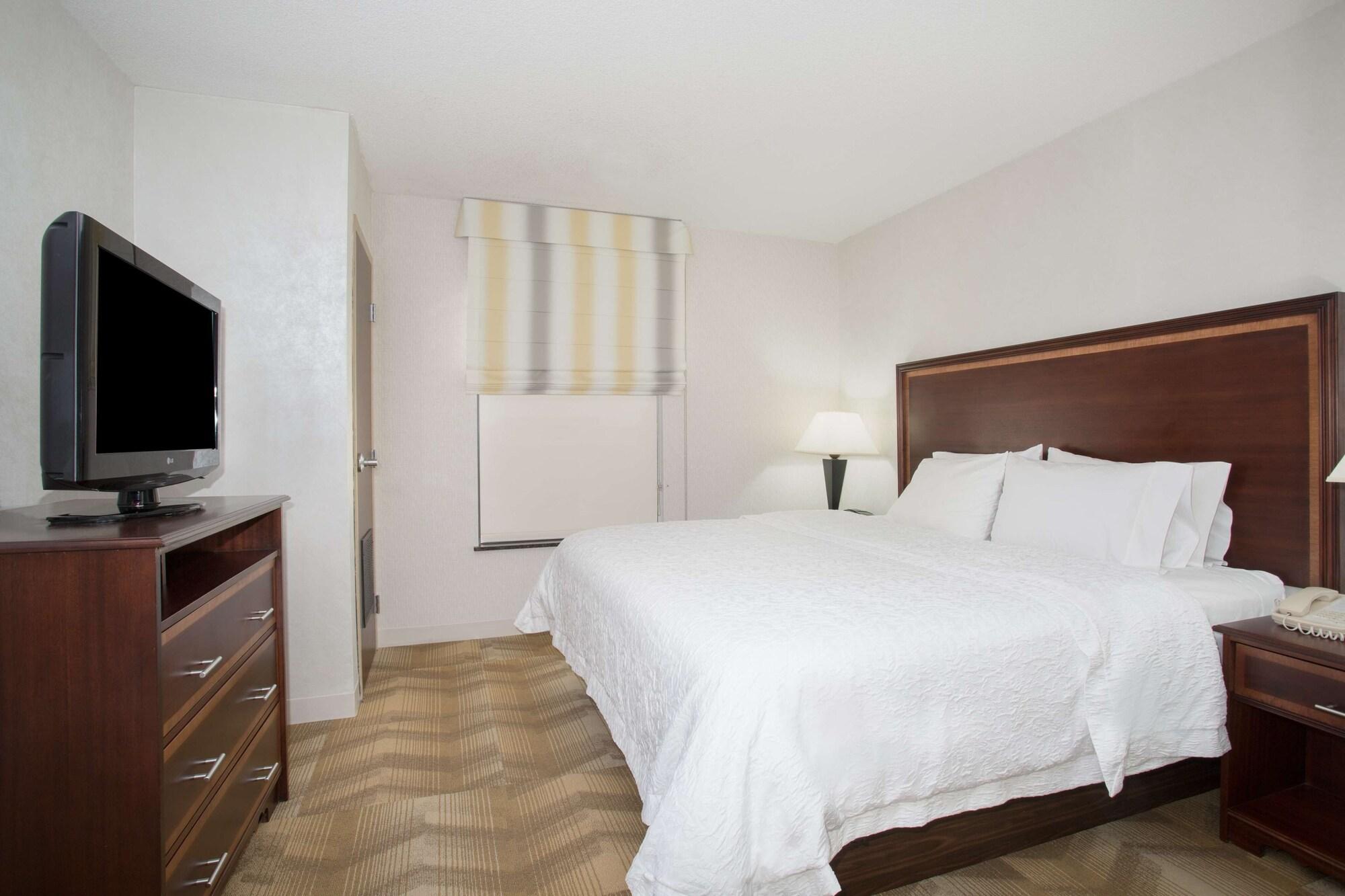 Hampton Inn Siloam Springs Exteriör bild