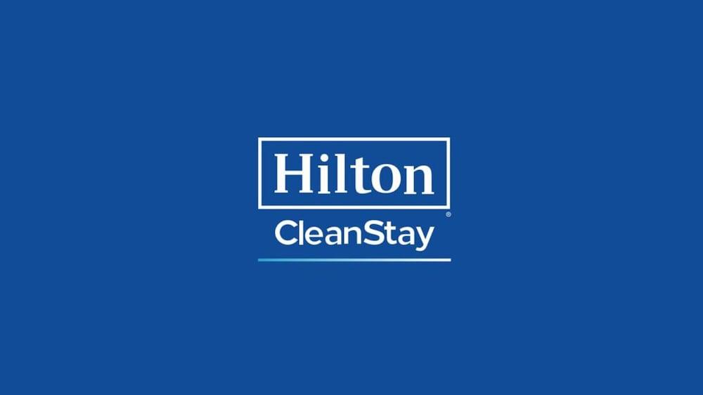 Hampton Inn Siloam Springs Exteriör bild