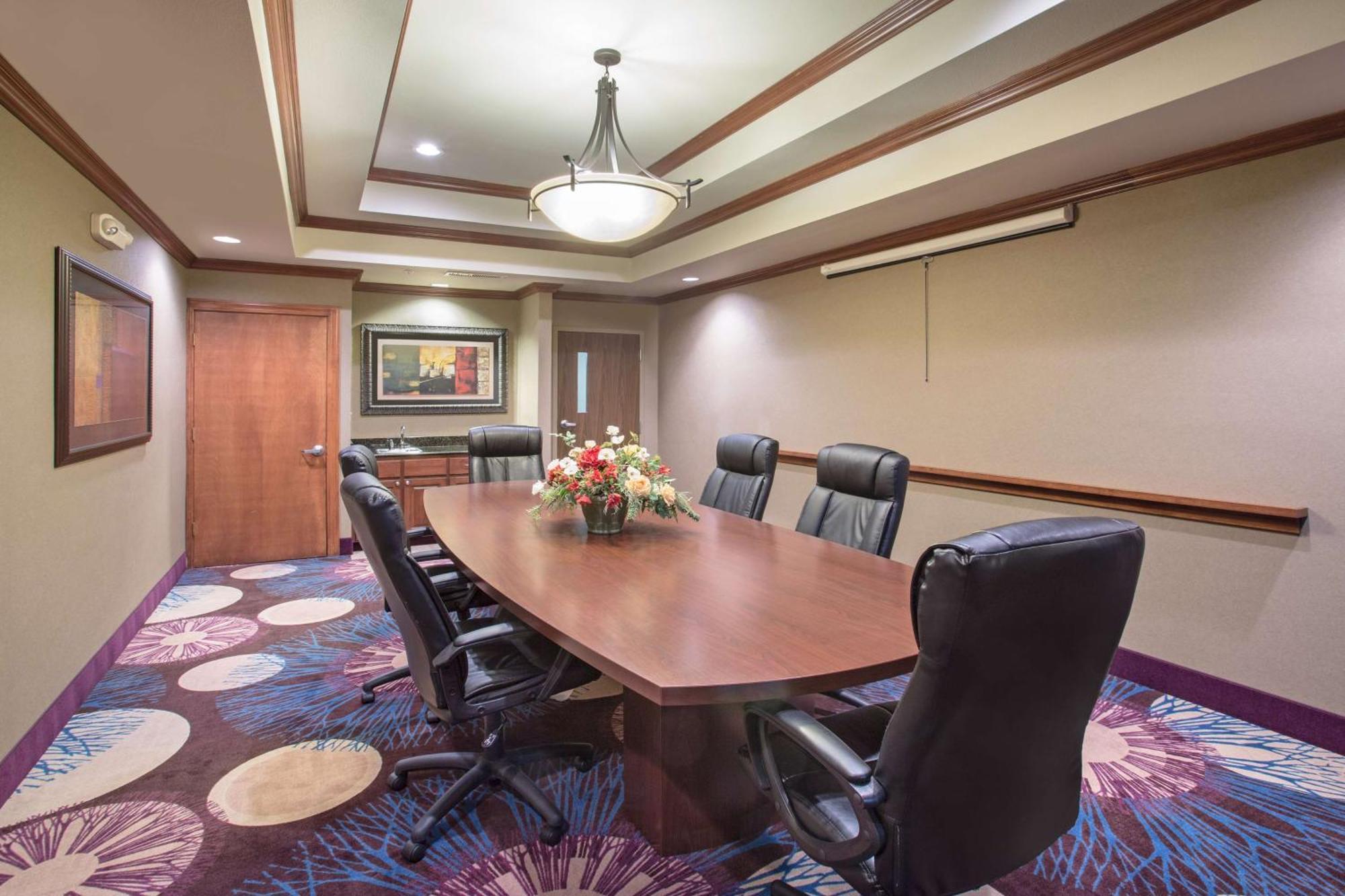 Hampton Inn Siloam Springs Exteriör bild