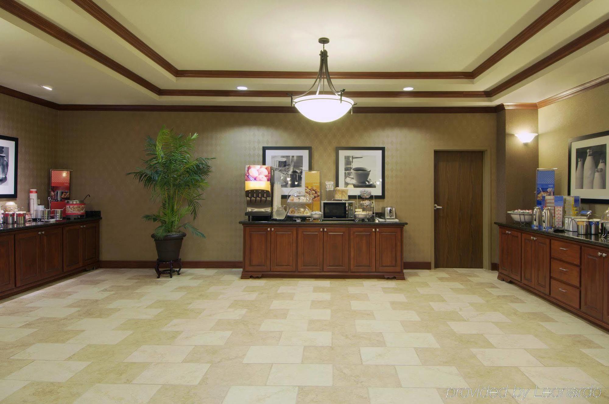 Hampton Inn Siloam Springs Exteriör bild