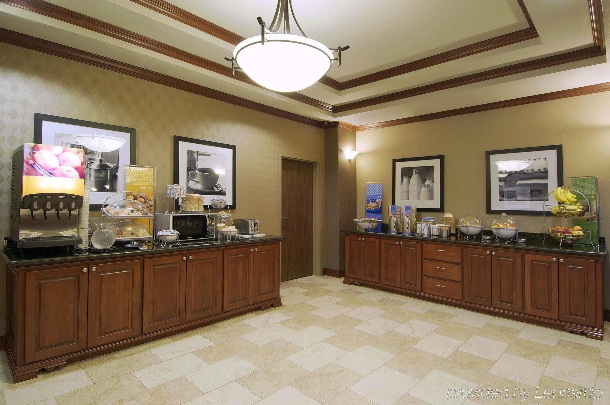 Hampton Inn Siloam Springs Exteriör bild