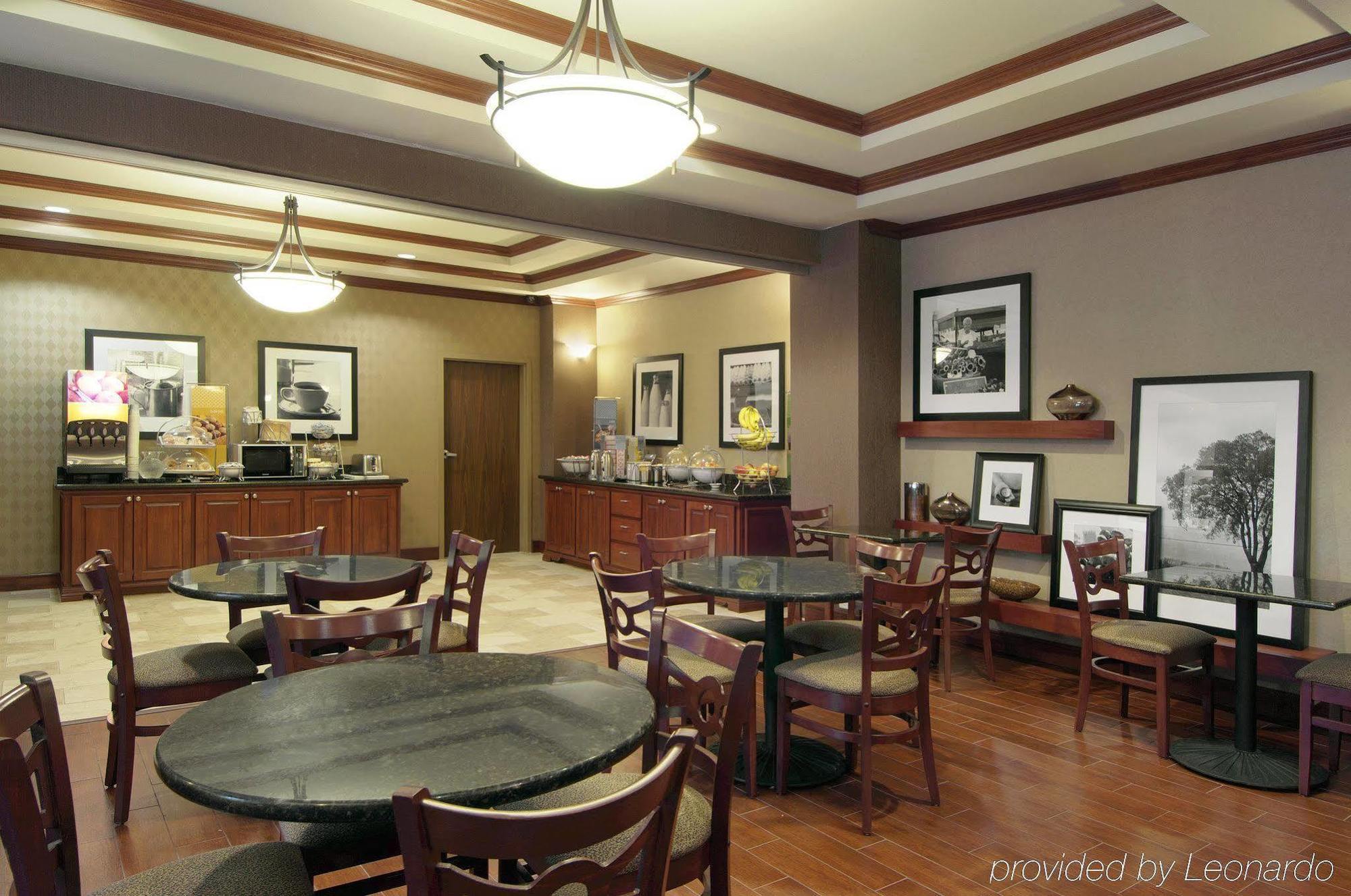 Hampton Inn Siloam Springs Exteriör bild