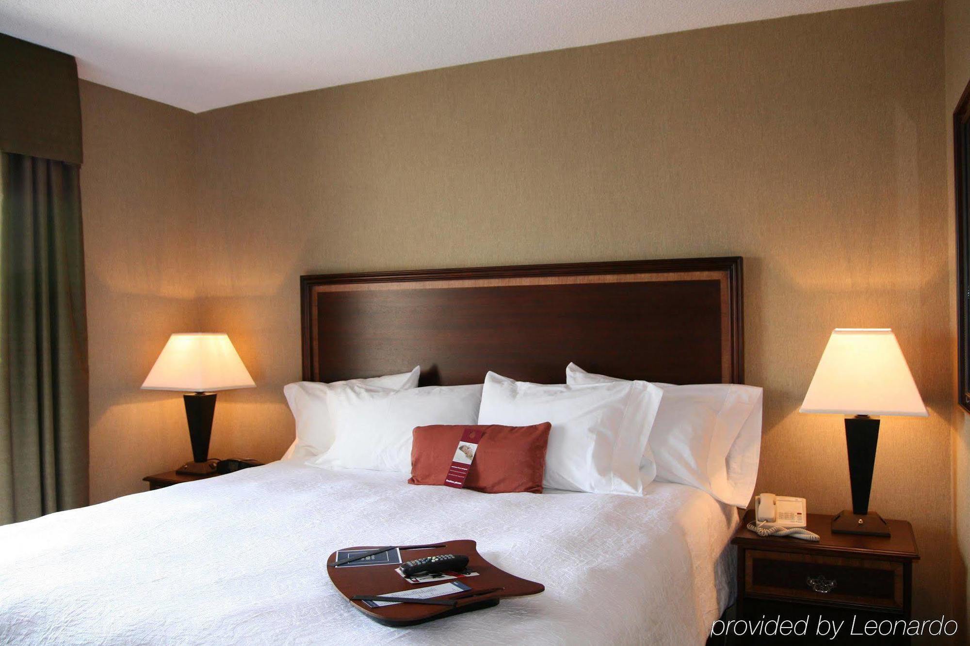Hampton Inn Siloam Springs Rum bild